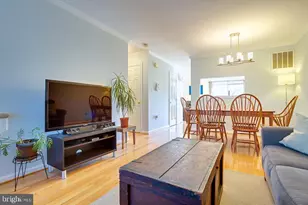 12867 Mill House Ct, Woodbridge, VA 22192 - Photo 7