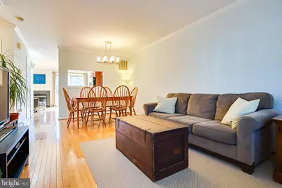 12867 Mill House Court, Woodbridge, VA 22192 - Photo 5