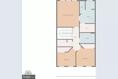 3197 Biscuit Court, Woodbridge, VA 22193 - Photo 43
