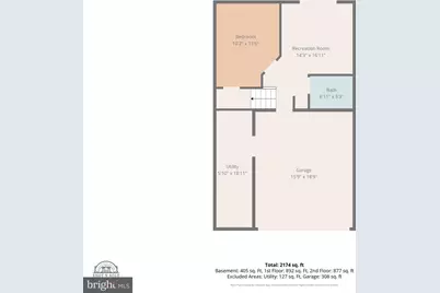 3197 Biscuit Court, Woodbridge, VA 22193 - Photo 37