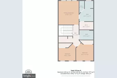 3197 Biscuit Court, Woodbridge, VA 22193 - Photo 39
