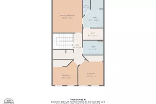 3197 Biscuit Ct, Woodbridge, VA 22193 - Photo 39
