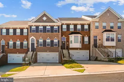 3197 Biscuit Court, Woodbridge, VA 22193 - Photo 3