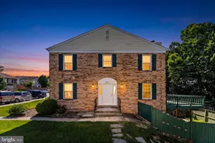 2857 Bowes Ln, Woodbridge, VA 22193 - Photo 1