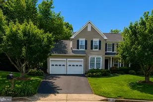 9739 Allegro Dr, Manassas, VA 20112 - Photo 1
