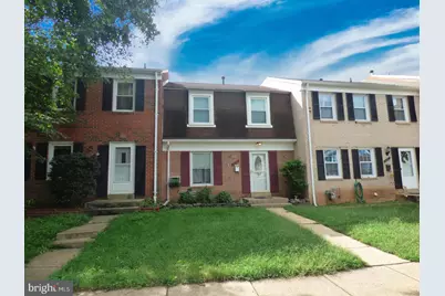 9438 Abingdon Court, Manassas, VA 20109 - Photo 1