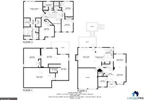 3132 Eagle Ridge Dr, Woodbridge, VA 22191 - Photo 69