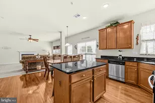 3132 Eagle Ridge Dr, Woodbridge, VA 22191 - Photo 11
