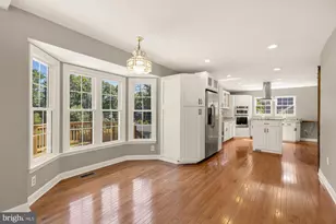 13581 Castlebridge Ln, Woodbridge, VA 22193 - Photo 17