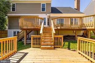 13581 Castlebridge Ln, Woodbridge, VA 22193 - Photo 53