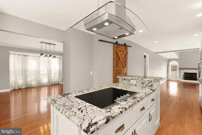 13581 Castlebridge Lane, Woodbridge, VA 22193 - Photo 13