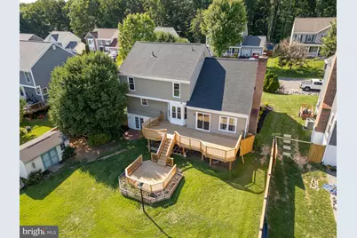 13581 Castlebridge Lane, Woodbridge, VA 22193 - Photo 3