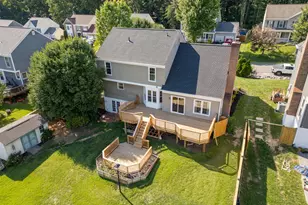 13581 Castlebridge Ln, Woodbridge, VA 22193 - Photo 3