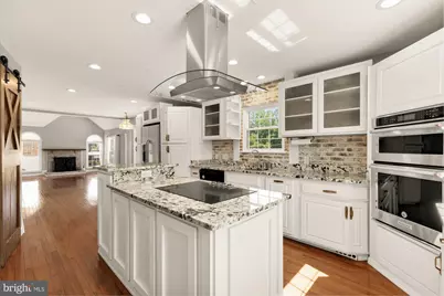13581 Castlebridge Lane, Woodbridge, VA 22193 - Photo 7