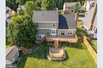 13581 Castlebridge Lane, Woodbridge, VA 22193 - Photo 55