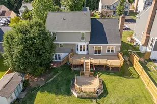 13581 Castlebridge Ln, Woodbridge, VA 22193 - Photo 55