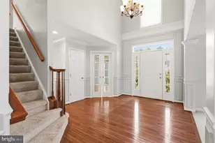 9411 Worthington Dr, Bristow, VA 20136 - Photo 19