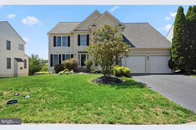 9411 Worthington Drive, Bristow, VA 20136 - Photo 1