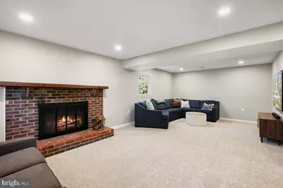 12005 Willowood Drive, Woodbridge, VA 22192 - Photo 25