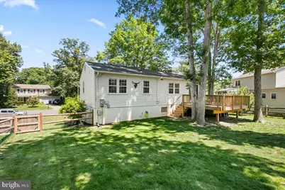 12005 Willowood Drive, Woodbridge, VA 22192 - Photo 33