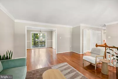 12005 Willowood Drive, Woodbridge, VA 22192 - Photo 7