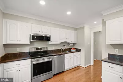 12005 Willowood Drive, Woodbridge, VA 22192 - Photo 11