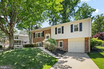 12005 Willowood Drive, Woodbridge, VA 22192 - Photo 3