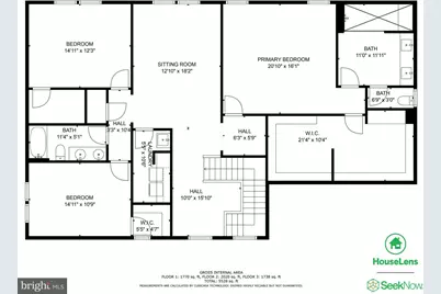 14863 Estella Lane, Manassas, VA 20112 - Photo 43