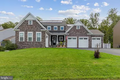 14863 Estella Lane, Manassas, VA 20112 - Photo 1