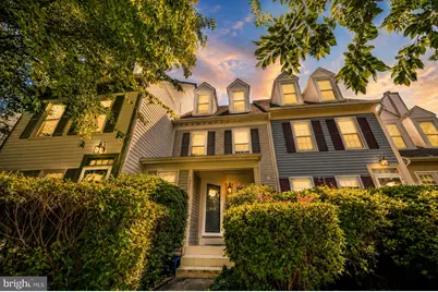 12821 Mill Brook Court, Woodbridge, VA 22192 - Photo 1