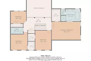 7726 Virginia Oaks Dr, Gainesville, VA 20155 - Photo 65