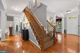 7726 Virginia Oaks Dr, Gainesville, VA 20155 - Photo 29