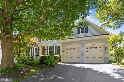 7726 Virginia Oaks Drive, Gainesville, VA 20155 - Photo 1