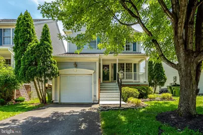 13521 Wansteadt Place, Bristow, VA 20136 - Photo 1