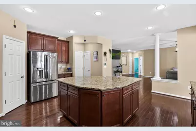 15198 Jennerette Lane, Woodbridge, VA 22193 - Photo 31