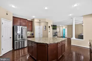 15198 Jennerette Ln, Woodbridge, VA 22193 - Photo 31