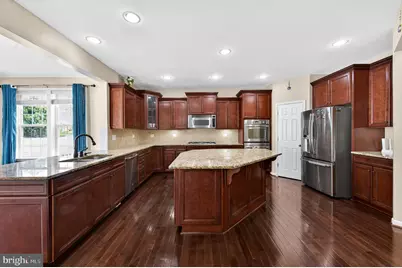 15198 Jennerette Lane, Woodbridge, VA 22193 - Photo 27