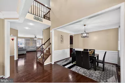 15198 Jennerette Lane, Woodbridge, VA 22193 - Photo 15