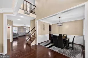15198 Jennerette Ln, Woodbridge, VA 22193 - Photo 15