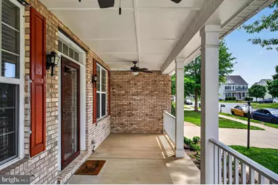 15198 Jennerette Lane, Woodbridge, VA 22193 - Photo 5