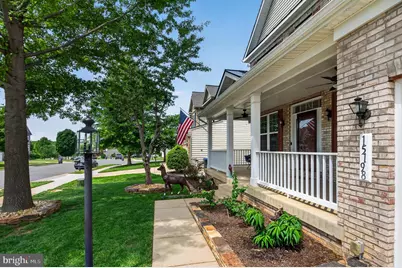 15198 Jennerette Lane, Woodbridge, VA 22193 - Photo 3