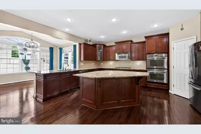 15198 Jennerette Lane, Woodbridge, VA 22193 - Photo 29