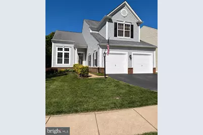 6050 Smooth Stone Place, Haymarket, VA 20169 - Photo 1