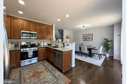 4256 Hudson River Court, Dumfries, VA 22025 - Photo 11