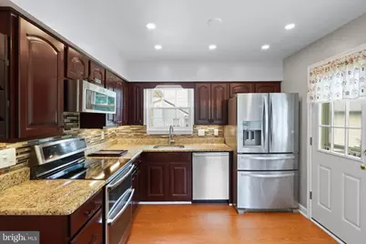 3818 Marquis Place, Woodbridge, VA 22192 - Photo 11