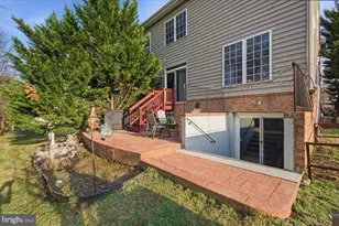 11912 Ricketts Battery Dr, Bristow, VA 20136 - Photo 45