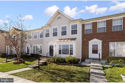 3343 Cape May Court, Dumfries, VA 22026 - Photo 3