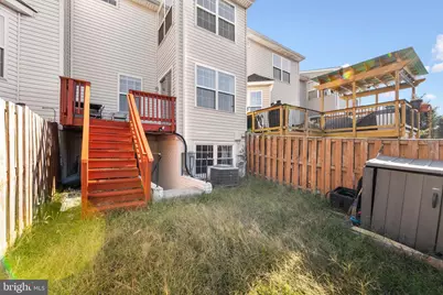 3343 Cape May Court, Dumfries, VA 22026 - Photo 43