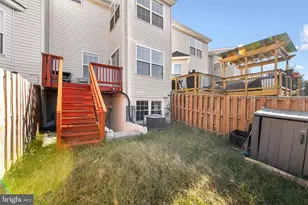 3343 Cape May Ct, Dumfries, VA 22026 - Photo 43