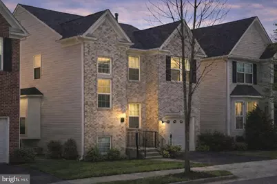 9117 Mulder Court, Manassas, VA 20111 - Photo 1